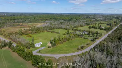 661 County Rd 25 Road, Greater Napanee, On K7r 3k7