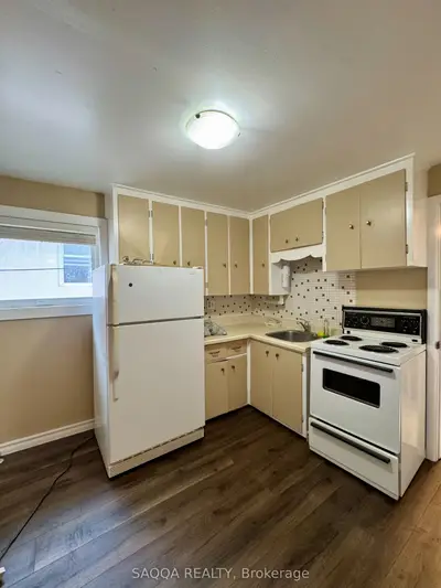 100 Niagara Street Upper, St. Catharines, On L2r 4l4