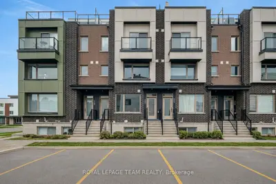 507 Takamose Private, Manor Park - Cardinal Glen And Area, On K1k 5a5