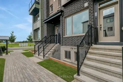 507 Takamose Private, Manor Park - Cardinal Glen And Area, On K1k 5a5