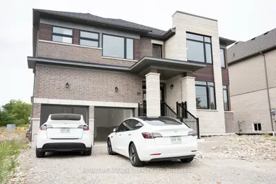 166 Bendemere Road, Brant, On N3l 0r5