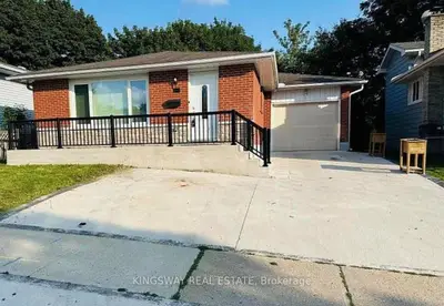 35 Silver Aspen Crescent, Kitchener, On N2n 1h5