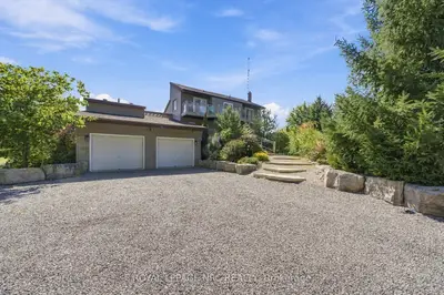 53593 Willford Road, Wainfleet, On L0r 2j0