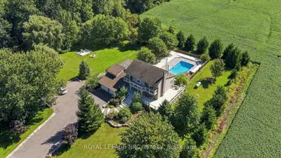 53593 Willford Road, Wainfleet, On L0r 2j0