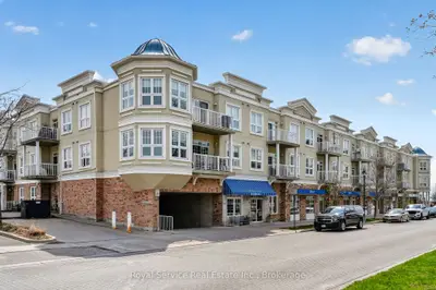 148 Third Street 206, Cobourg, On K9a 5x2