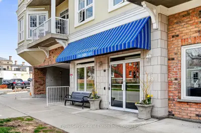 148 Third Street 206, Cobourg, On K9a 5x2