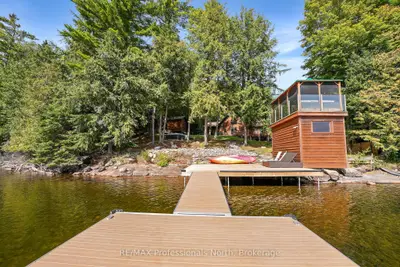 1025 Canfield Lane, Minden Hills, On K0m 2k0