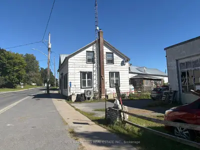 18556 Dundas Street, South Glengarry, On K0c 1s0