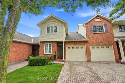 275 PELHAM Road 25, St. Catharines, ON L2S 3B9