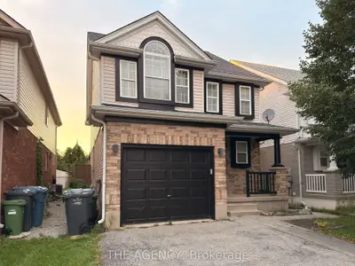 4 Porter Drive, Guelph, On N1l 1m3