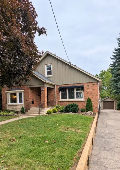 3828 St Peter Avenue, Niagara Falls, On L2j 2n6