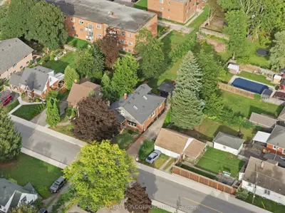 3828 St Peter Avenue, Niagara Falls, On L2j 2n6