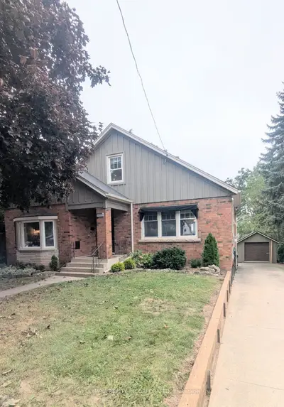 3828 St Peter Avenue, Niagara Falls, On L2j 2n6