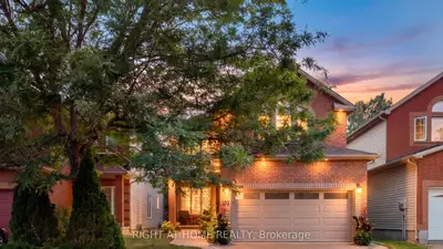 103 Borealis Crescent, Overbrook - Castleheights And Area, On K1k 4t6