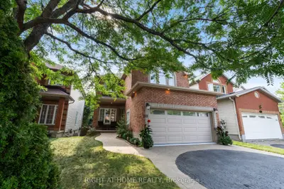 103 Borealis Crescent, Overbrook - Castleheights And Area, On K1k 4t6