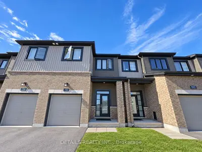 754 Cashmere Terrace, Barrhaven, On K2j 6z6