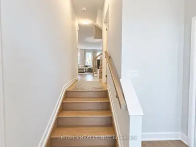 754 Cashmere Terrace, Barrhaven, On K2j 6z6
