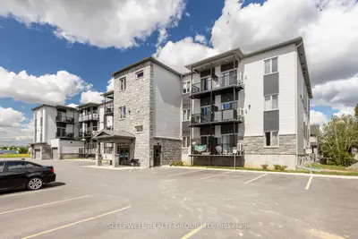 975 North Russell Road 110, Russell, On K4r 0l9