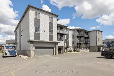 975 North Russell Road 110, Russell, On K4r 0l9