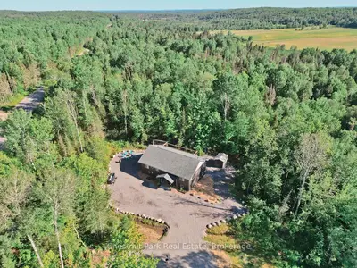 1170 Alderdale Road, Chisholm, On P0h 1z0