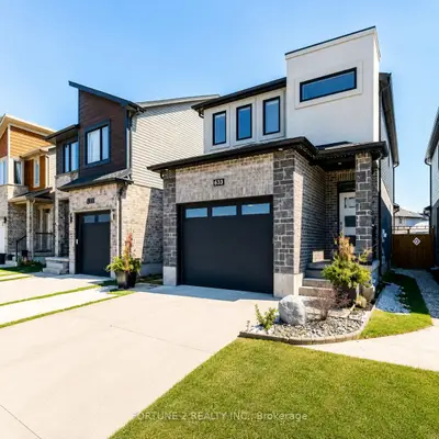 610 Freeport Street, London North, On N6g 0r3