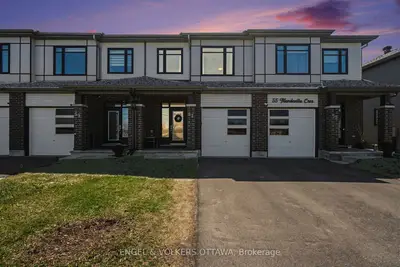 57 Mandevilla Crescent, Blossom Park - Airport And Area, On K1t 0y2