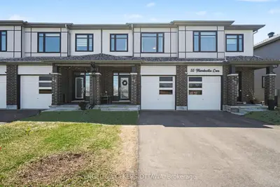 57 Mandevilla Crescent, Blossom Park - Airport And Area, On K1t 0y2