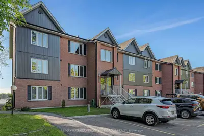 216 EDWARDS Street 4A, Clarence-Rockland, ON K4K 1H7