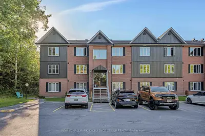 216 EDWARDS Street 4A, Clarence-Rockland, ON K4K 1H7