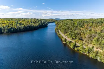00 Upper Spruce Hedge Road N, Greater Madawaska, On K0j 1g0