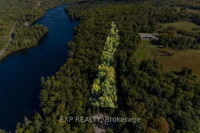 00 Upper Spruce Hedge Road N, Greater Madawaska, On K0j 1g0