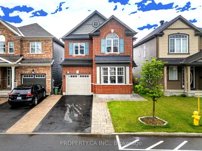 125 Sweetvalley Drive, Orleans - Cumberland And Area, On K4a 1a4