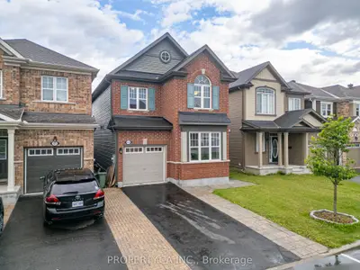 125 Sweetvalley Drive, Orleans - Cumberland And Area, On K4a 1a4