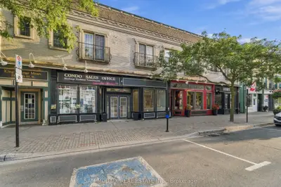 79 King Street W A&b, Cobourg, On K9a 2m4