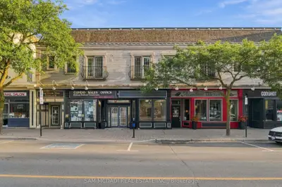 79 King Street W A&b, Cobourg, On K9a 2m4