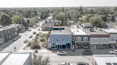 171 Muskoka Road S, Gravenhurst, On P1p 1x3