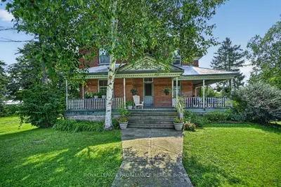 74 Rockfield Road, Leeds And The Thousand Islands, On K0e 1r0