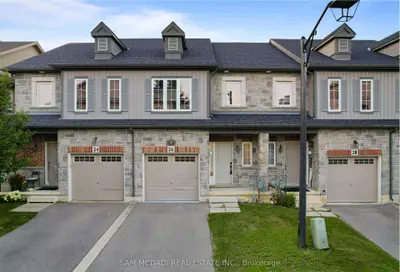 26 Dayman Drive, Hamilton, On L9k 0j9