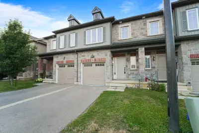 26 Dayman Drive, Hamilton, On L9k 0j9