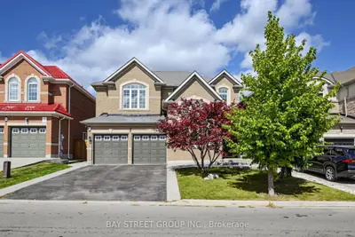 23 Woodhouse Street, Hamilton, On L9k 0h2