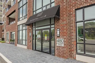480 Callaway Road 414, London North, On N6g 0z3