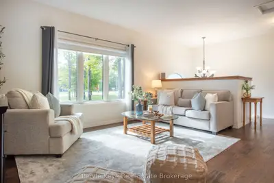 240 Jones Road, Gravenhurst, On P1p 1a1