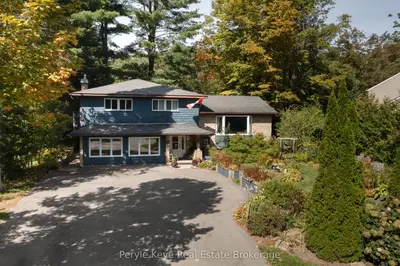 37 Woodland Drive, Bracebridge, On P1l 1m3