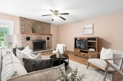 58 Verna Drive, Kawartha Lakes, On K0m 2c0