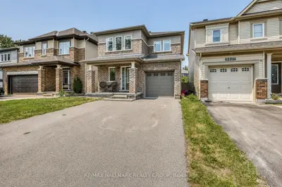 6335 Renaud Road, Orleans - Convent Glen And Area, On K1w 0j4