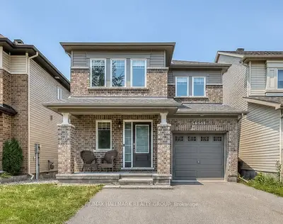 6335 Renaud Road, Orleans - Convent Glen And Area, On K1w 0j4