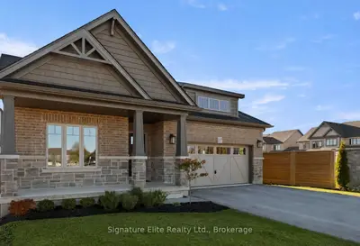 137 Devonleigh Gate, Grey Highlands, On N0c 1h0