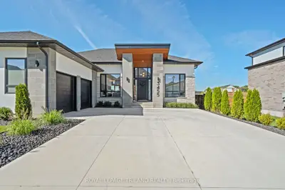 3455 Grand Oak Crossing, London South, On N6p 0g7