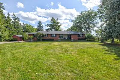 516 Governor's Road E, Brant, On N3l 3e1