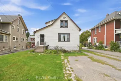 116 Steele Street, Port Colborne, On L3k 4x5